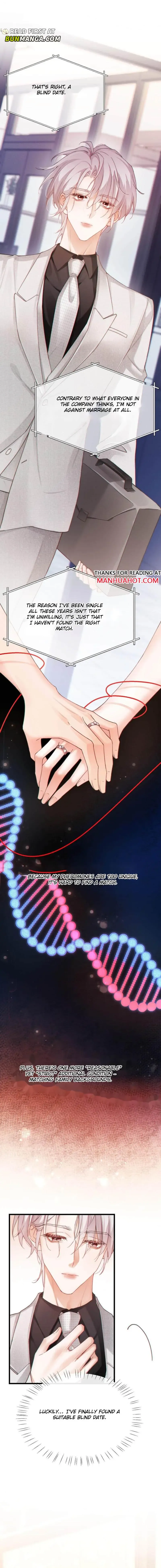 Read Extra Concentrated Pheromone chapter 4 image 5 on Lezhin