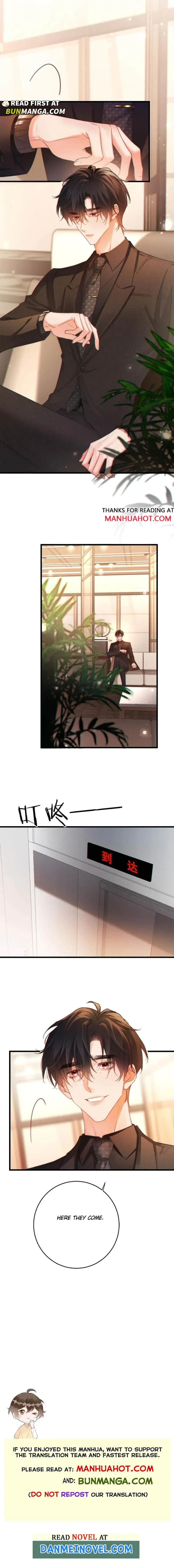 Read Extra Concentrated Pheromone chapter 4 image 6 on Lezhin