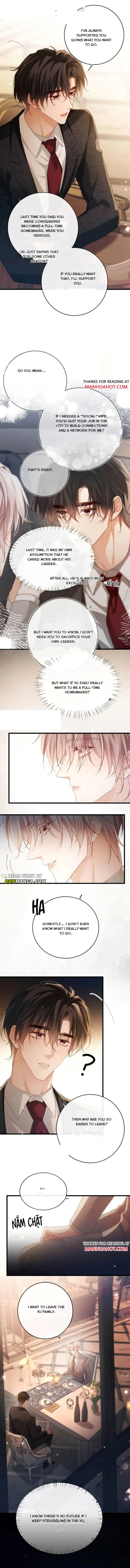 Read Extra Concentrated Pheromone chapter 40 image 1 on Lezhin