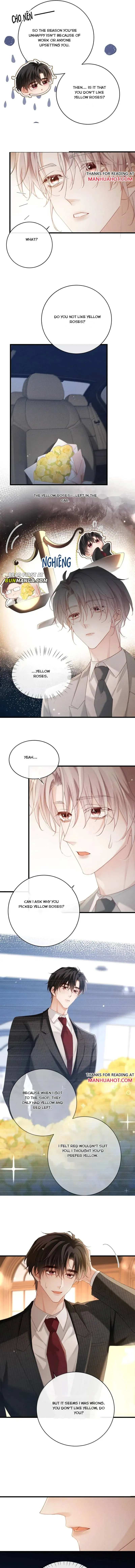 Read Extra Concentrated Pheromone chapter 40 image 3 on Lezhin