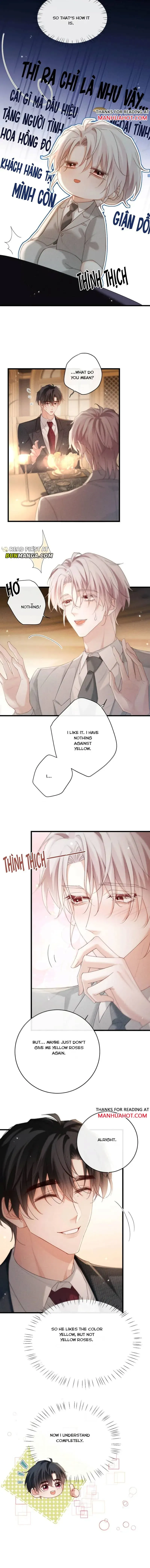 Read Extra Concentrated Pheromone chapter 40 image 4 on Lezhin