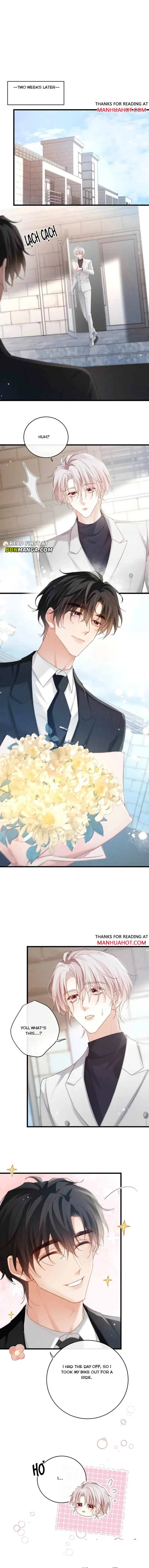Read Extra Concentrated Pheromone chapter 40 image 5 on Lezhin