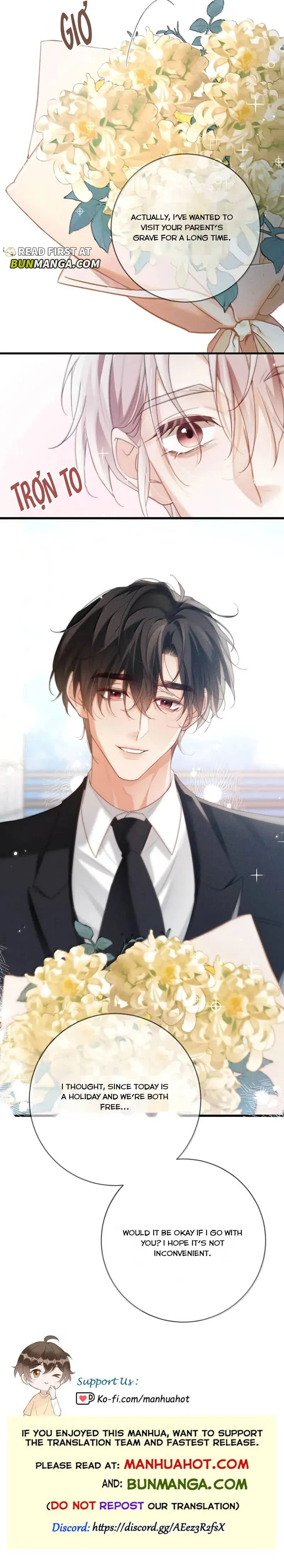Read Extra Concentrated Pheromone chapter 40 image 6 on Lezhin