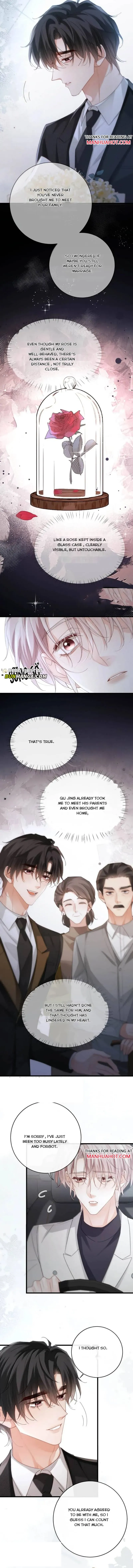 Read Extra Concentrated Pheromone chapter 41 image 2 on Lezhin