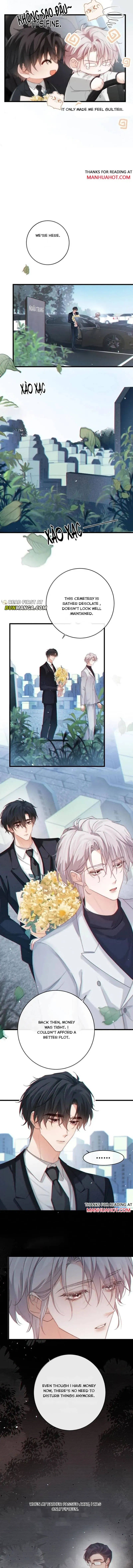 Read Extra Concentrated Pheromone chapter 41 image 3 on Lezhin