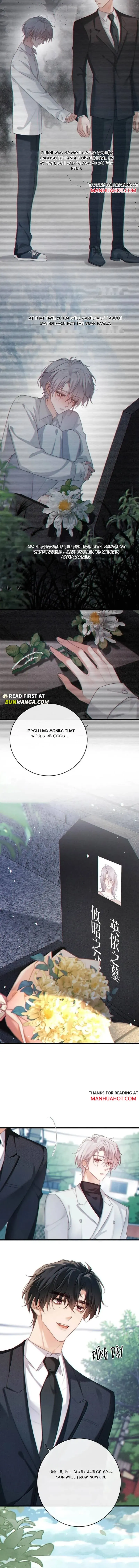 Read Extra Concentrated Pheromone chapter 41 image 4 on Lezhin