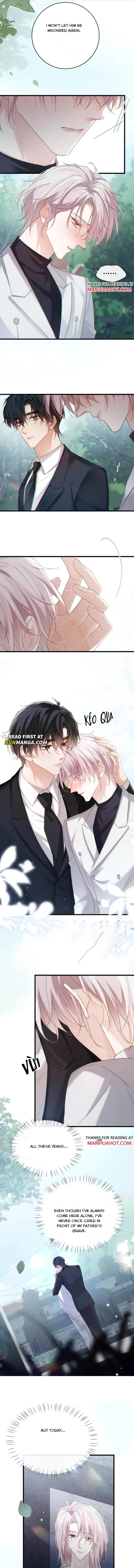 Read Extra Concentrated Pheromone chapter 41 image 5 on Lezhin