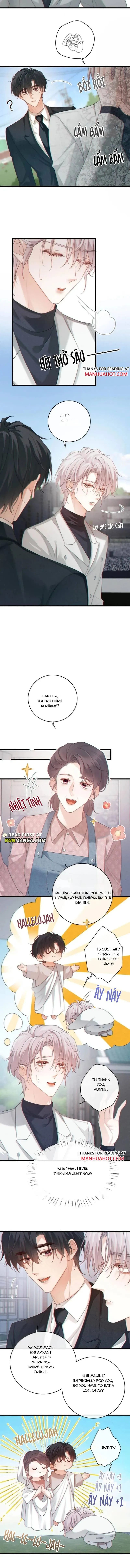 Read Extra Concentrated Pheromone chapter 42 image 1 on Lezhin