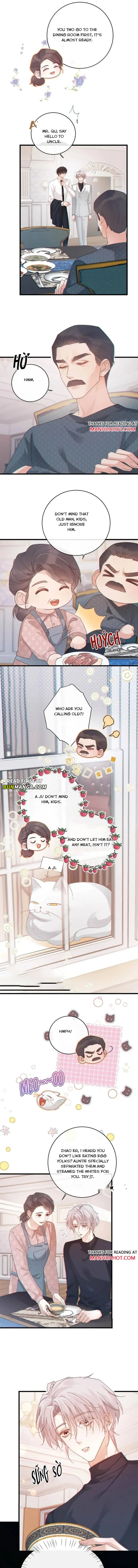 Read Extra Concentrated Pheromone chapter 42 image 2 on Lezhin