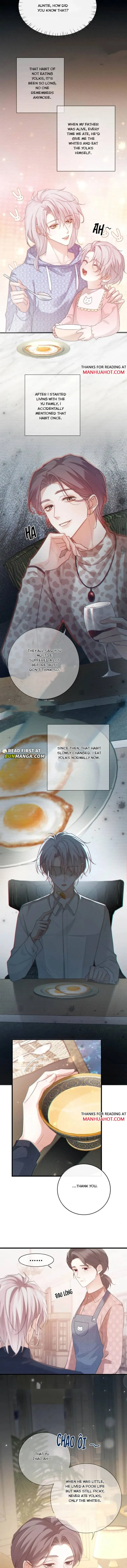 Read Extra Concentrated Pheromone chapter 42 image 3 on Lezhin