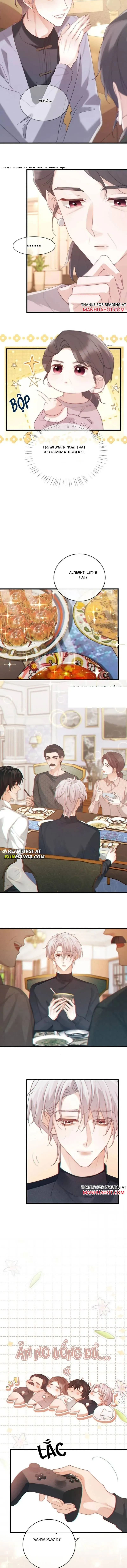 Read Extra Concentrated Pheromone chapter 42 image 4 on Lezhin