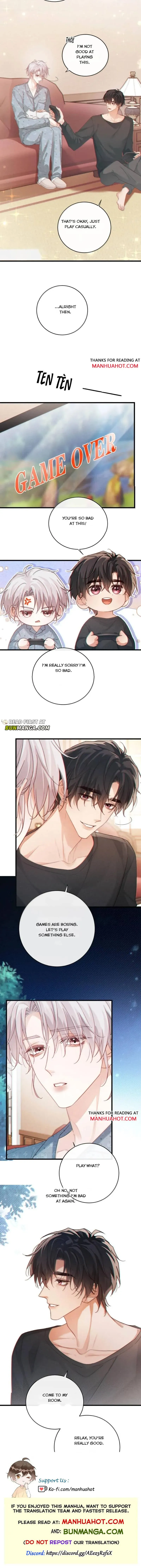 Read Extra Concentrated Pheromone chapter 42 image 5 on Lezhin