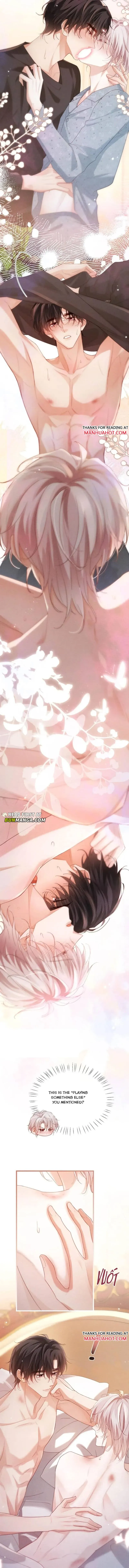 Read Extra Concentrated Pheromone chapter 43 image 2 on Lezhin