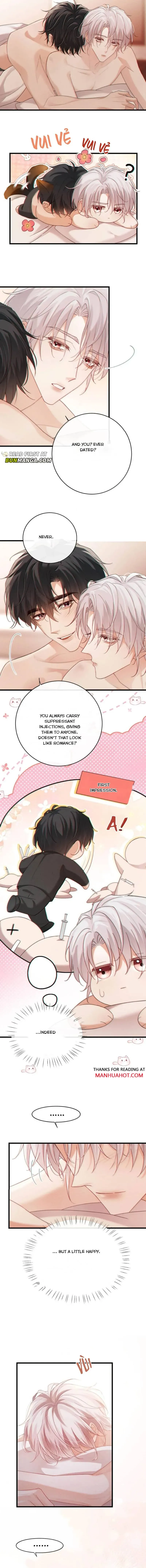 Read Extra Concentrated Pheromone chapter 43 image 4 on Lezhin