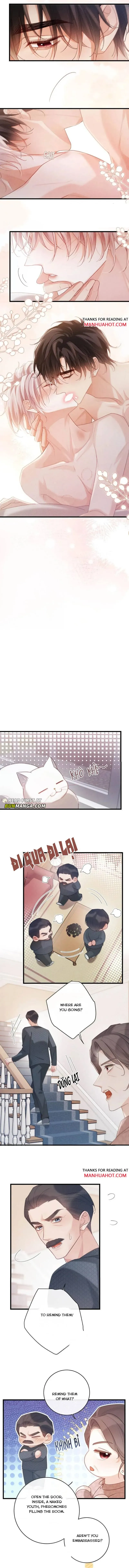 Read Extra Concentrated Pheromone chapter 43 image 5 on Lezhin