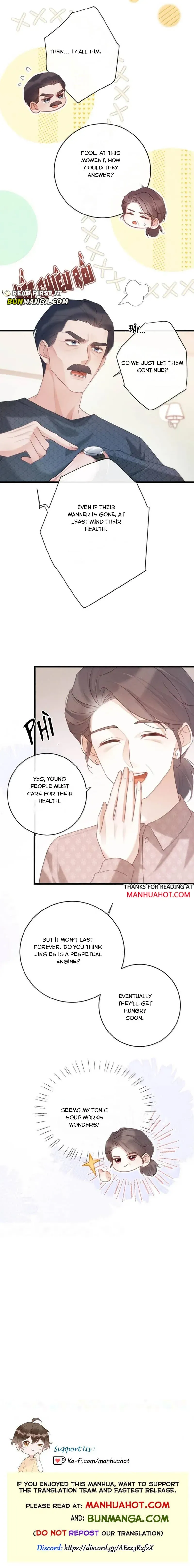 Read Extra Concentrated Pheromone chapter 43 image 6 on Lezhin
