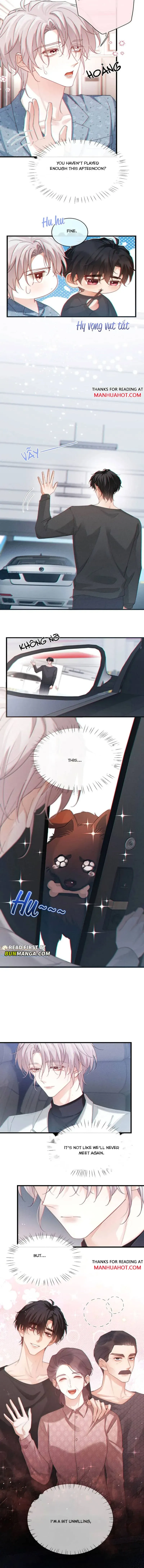 Read Extra Concentrated Pheromone chapter 44 image 1 on Lezhin
