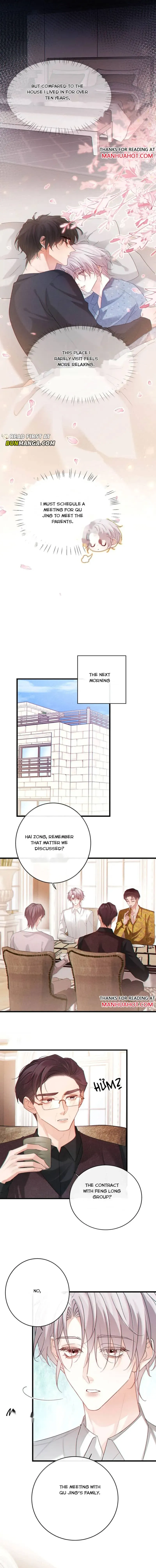 Read Extra Concentrated Pheromone chapter 44 image 2 on Lezhin