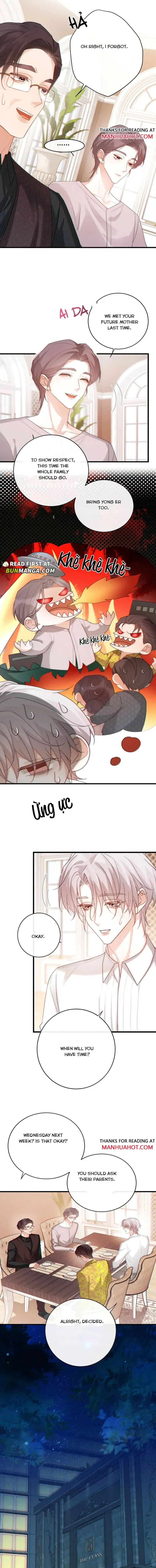 Read Extra Concentrated Pheromone chapter 44 image 3 on Lezhin