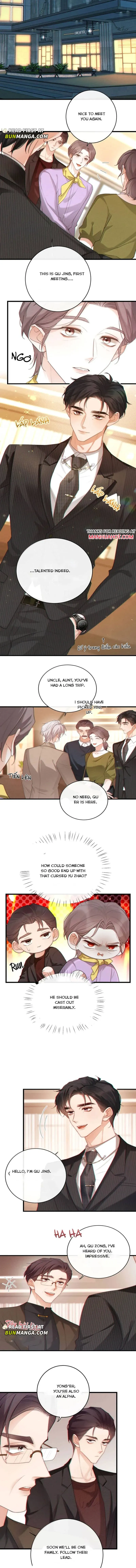 Read Extra Concentrated Pheromone chapter 44 image 4 on Lezhin