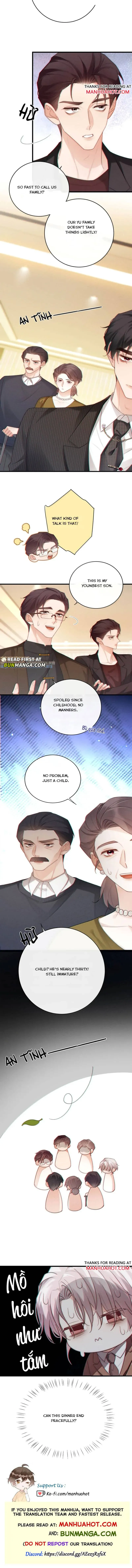 Read Extra Concentrated Pheromone chapter 44 image 5 on Lezhin