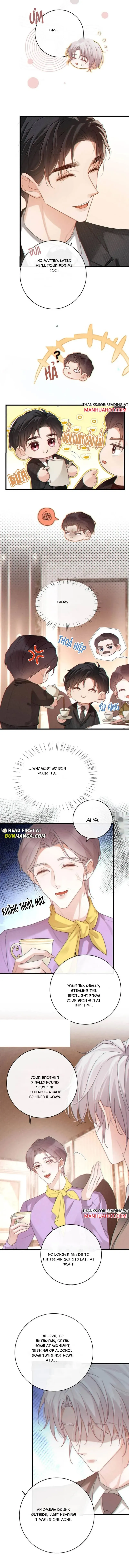 Read Extra Concentrated Pheromone chapter 45 image 2 on Lezhin