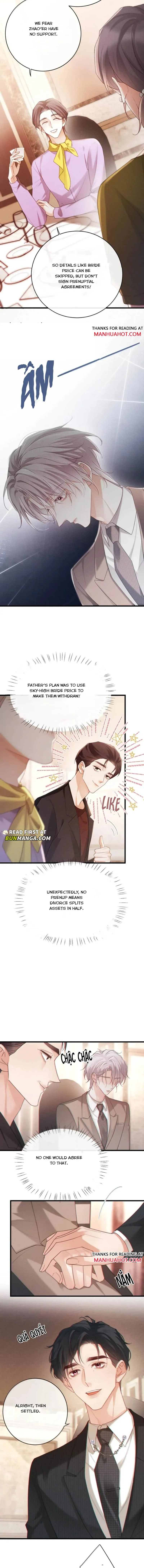 Read Extra Concentrated Pheromone chapter 45 image 5 on Lezhin