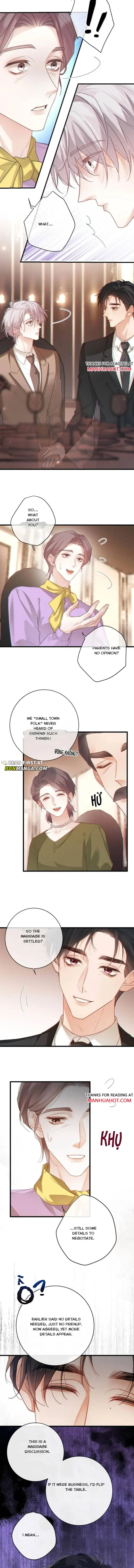 Read Extra Concentrated Pheromone chapter 45 image 6 on Lezhin
