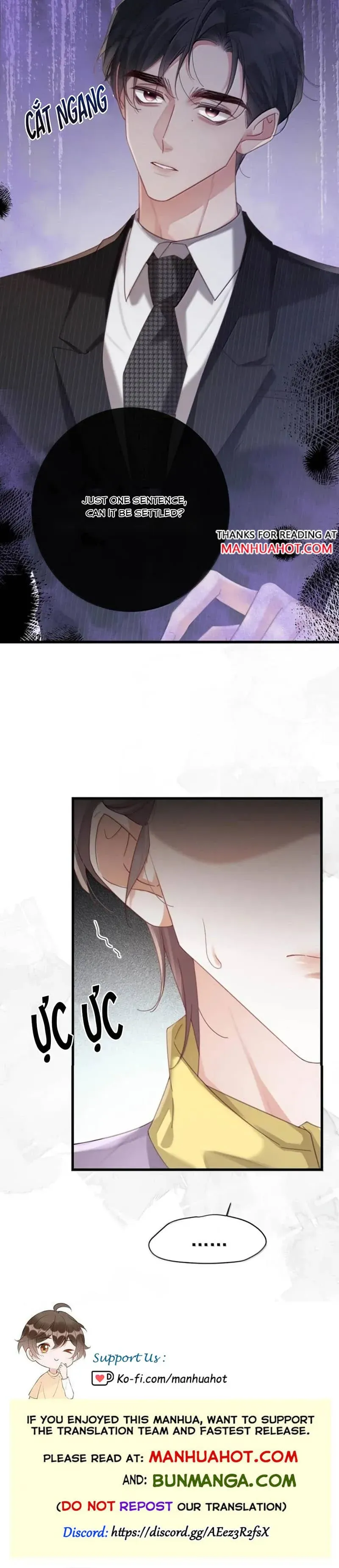 Read Extra Concentrated Pheromone chapter 45 image 7 on Lezhin