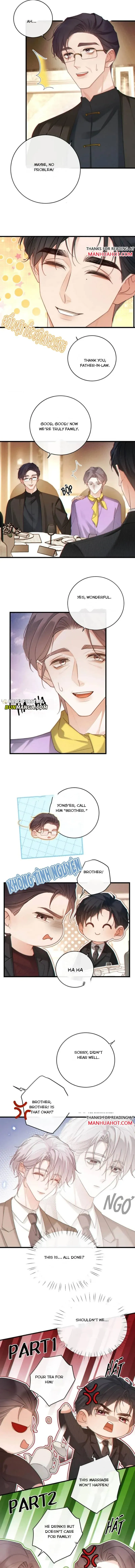Read Extra Concentrated Pheromone chapter 46 image 1 on Lezhin
