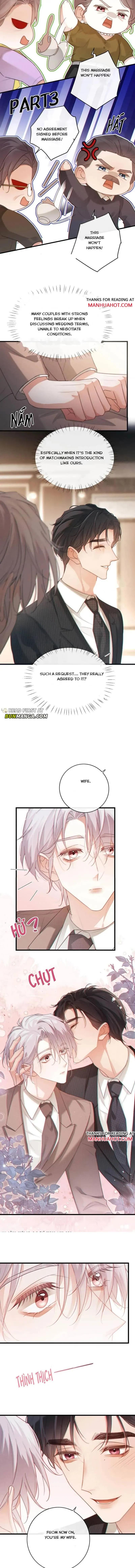 Read Extra Concentrated Pheromone chapter 46 image 2 on Lezhin