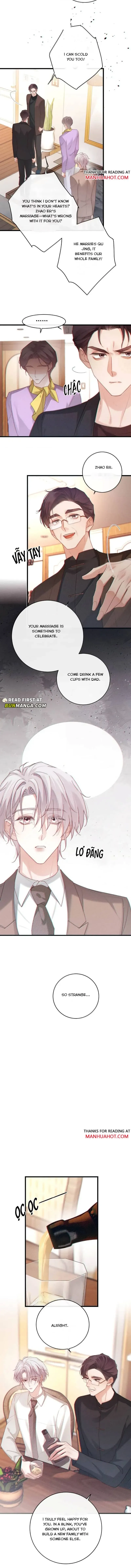 Read Extra Concentrated Pheromone chapter 47 image 1 on Lezhin