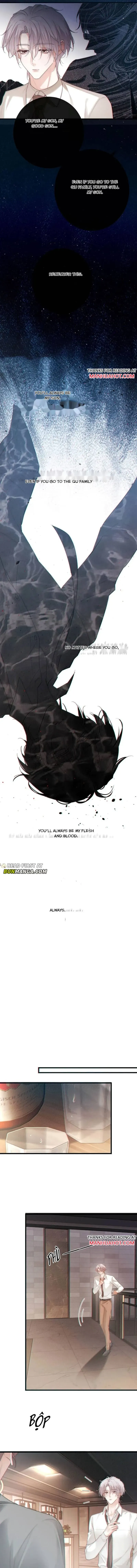 Read Extra Concentrated Pheromone chapter 47 image 3 on Lezhin