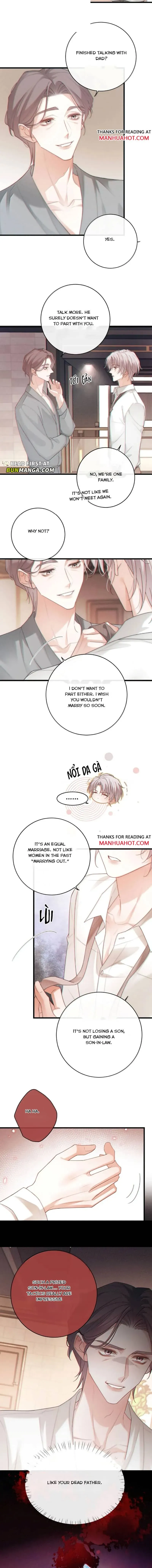 Read Extra Concentrated Pheromone chapter 47 image 4 on Lezhin