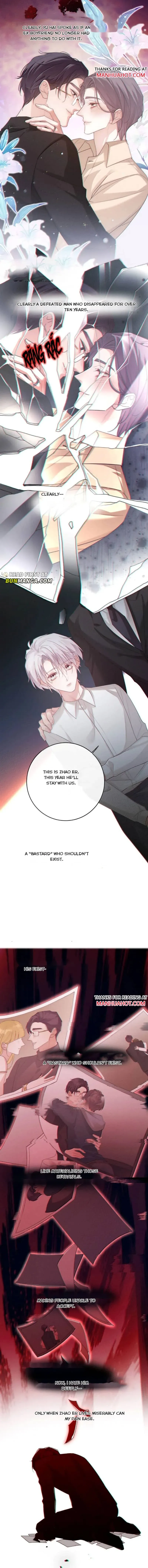 Read Extra Concentrated Pheromone chapter 47 image 5 on Lezhin