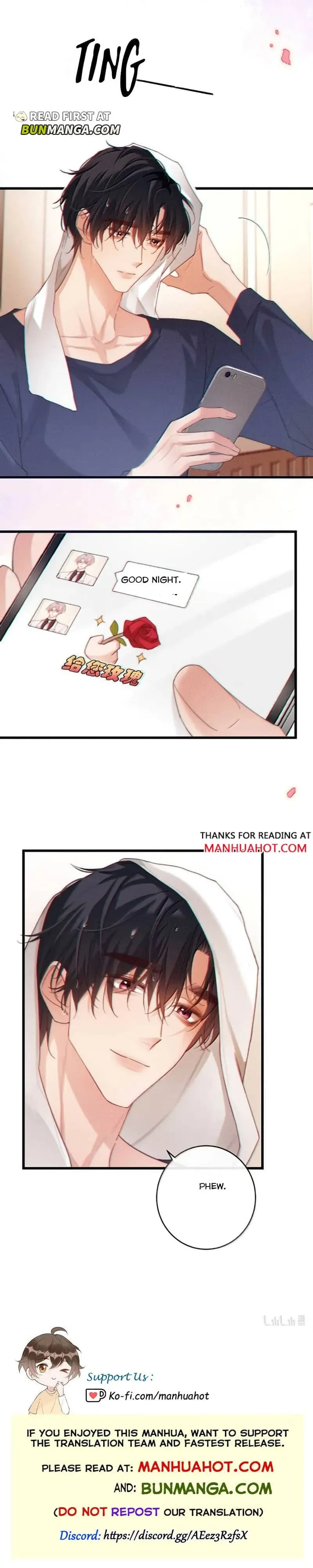 Read Extra Concentrated Pheromone chapter 47 image 7 on Lezhin