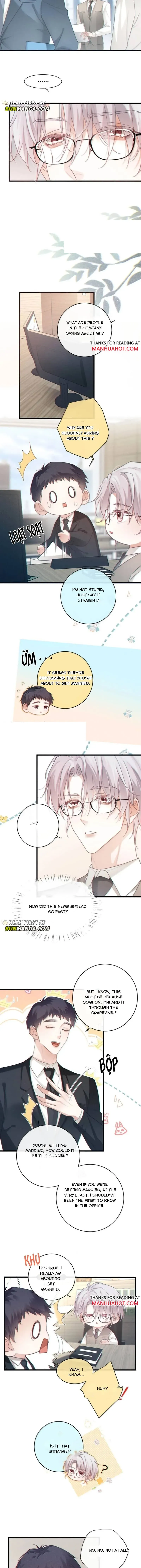 Read Extra Concentrated Pheromone chapter 48 image 1 on Lezhin