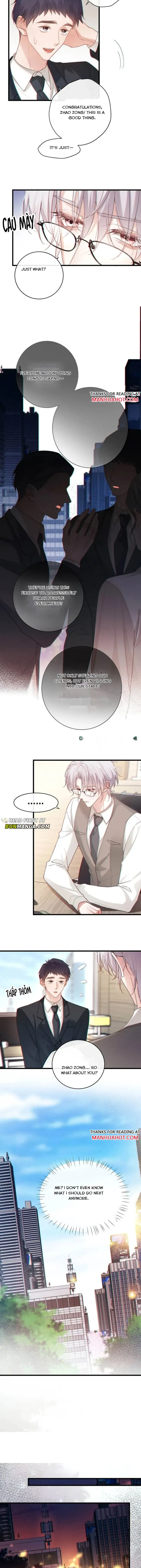 Read Extra Concentrated Pheromone chapter 48 image 2 on Lezhin