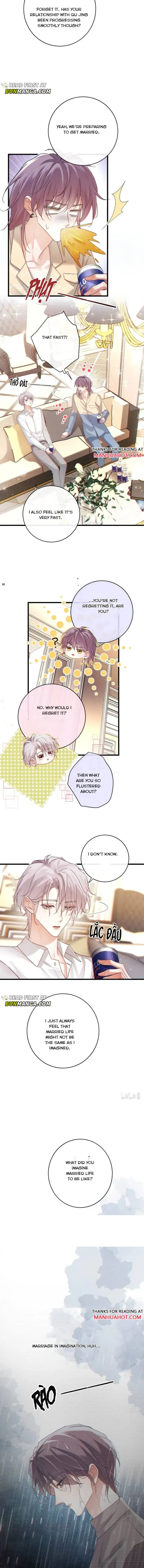 Read Extra Concentrated Pheromone chapter 48 image 4 on Lezhin