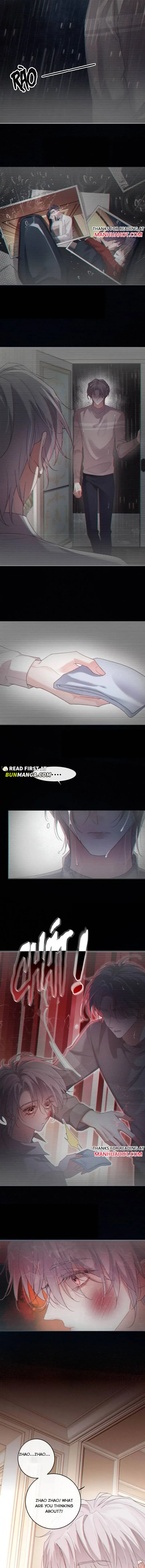 Read Extra Concentrated Pheromone chapter 48 image 5 on Lezhin