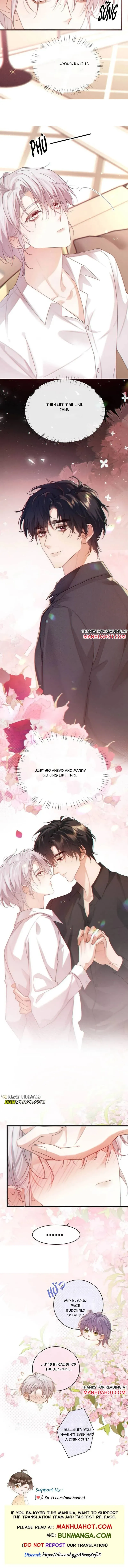 Read Extra Concentrated Pheromone chapter 48 image 7 on Lezhin