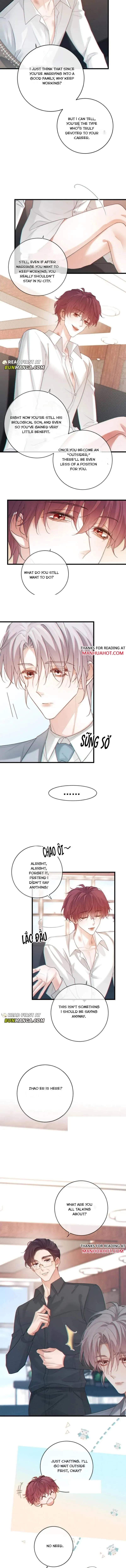 Read Extra Concentrated Pheromone chapter 49 image 2 on Lezhin