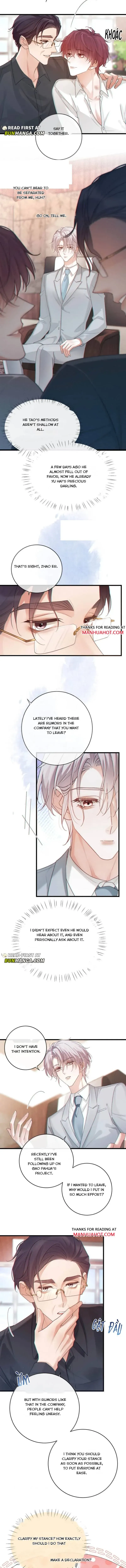 Read Extra Concentrated Pheromone chapter 49 image 3 on Lezhin