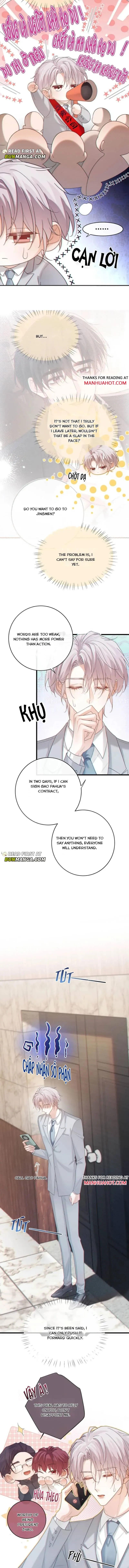 Read Extra Concentrated Pheromone chapter 49 image 4 on Lezhin