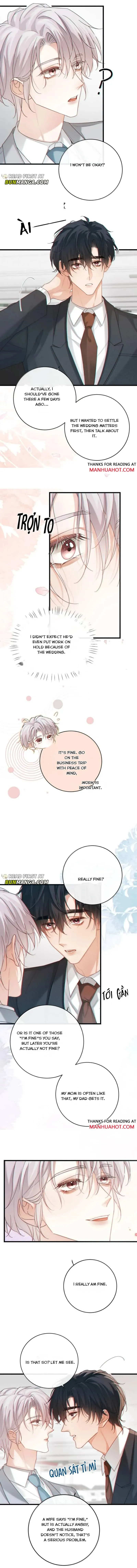 Read Extra Concentrated Pheromone chapter 49 image 6 on Lezhin