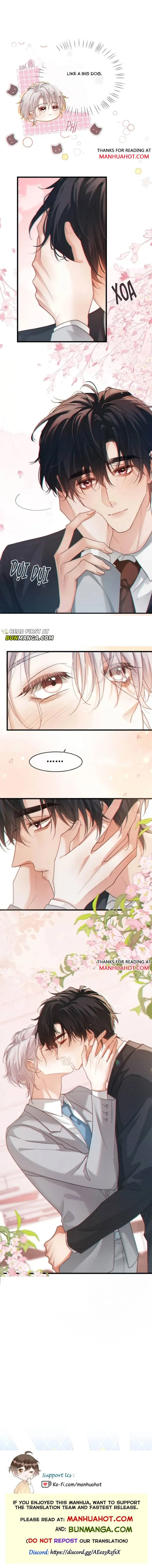 Read Extra Concentrated Pheromone chapter 49 image 7 on Lezhin