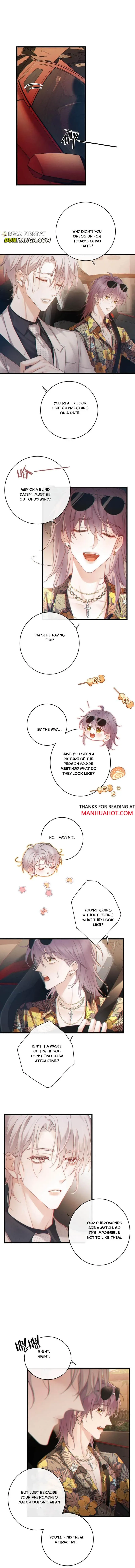 Read Extra Concentrated Pheromone chapter 5 image 1 on Lezhin