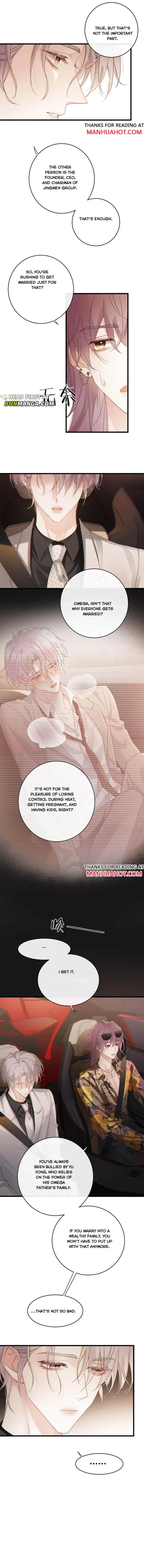Read Extra Concentrated Pheromone chapter 5 image 2 on Lezhin