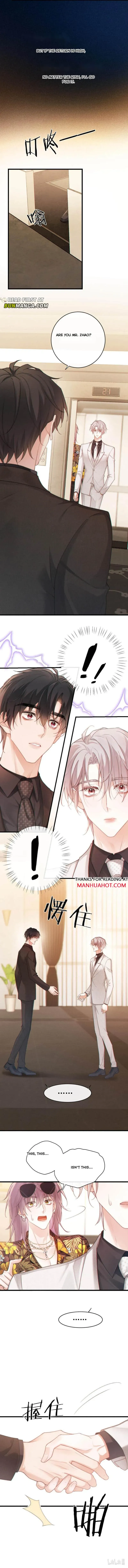 Read Extra Concentrated Pheromone chapter 5 image 4 on Lezhin