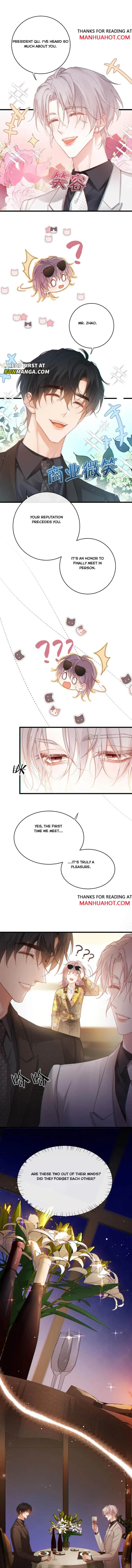 Read Extra Concentrated Pheromone chapter 5 image 5 on Lezhin